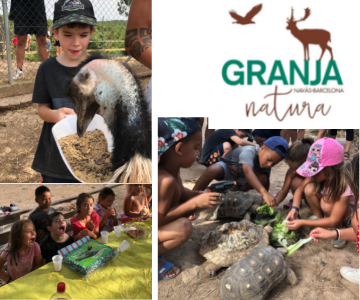 Granja Natura