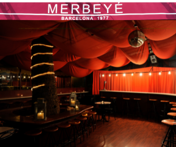 Merbeyé