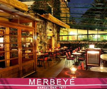Merbeyé