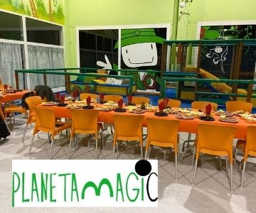 FIESTAS INFANTILES