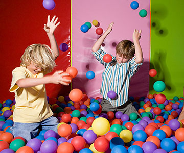 infantil